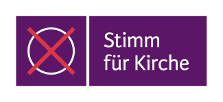 Stimm für Kirche